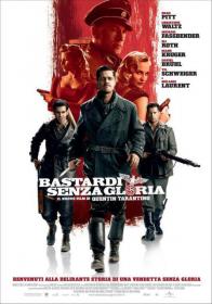 Bastardi senza Gloria (2009)