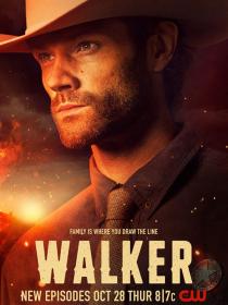 Walker S02E01 FASTSUB VOSTFR WEB XviD-EXTREME