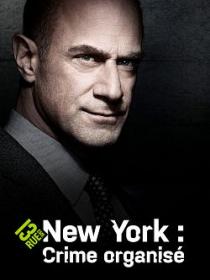 Law and Order Organized Crime S01E02 FRENCH WEB XviD-EXTREME