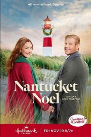 Nantucket Noel 2021 Hallmark 720p HDTV X264 Solar