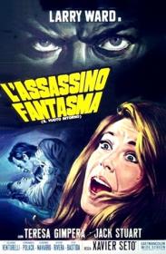 L'assassino Fantasma (1969) (1080p ITA ENG) (Ebleep)