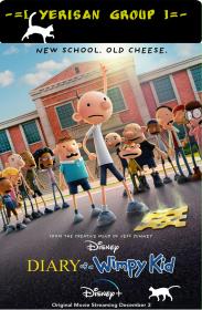 Diary of a Wimpy Kid [2021] YG