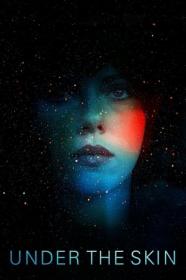 Under the Skin (2013) 720p BluRay x264 -[MoviesFD]