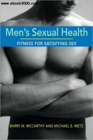 Mens Sexual Health - Fitness for Satisfying Sex