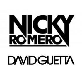 David Guetta & Nicky Romero - Metropolis (Original Mix) [2012]- Sebastian[Ub3r]