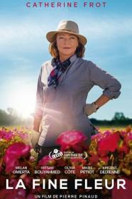 La Fine Fleur 2021 FRENCH HDRip XviD-EXTREME