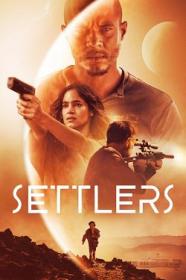 Settlers 2021 FRENCH HDRip XviD-EXTREME