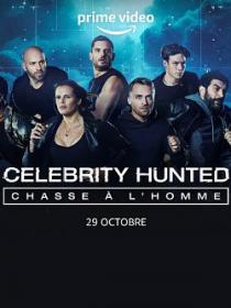 Celebrity Hunted France Manhunt S01 FRENCH WEB-DL XviD-ZT