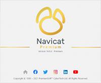 Navicat Premium 16.0.4 (x64) + crack