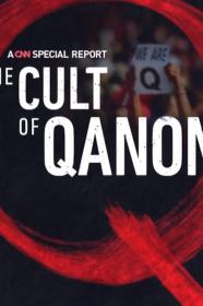 CNN Special Report The Cult Of QAnon (2021) [1080p] [WEBRip] [YTS]