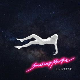 Smoking Martha - Universe (2021) Mp3 320kbps [PMEDIA] ⭐️