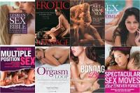 40 Sex Books Published By Quiver