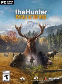 TheHunter Call of the Wild - [DODI Repack]