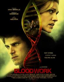 Bloodwork 2011 VODRIP XVID-WBZ