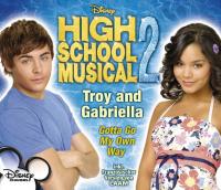 High School Musical 2 - Gotta Go My Own Way [Single] [2007]- Sebastian[Ub3r]