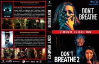 Don't Breathe 1 And 2 - Horror 2016-2021 Eng Subs 1080p [H264-mp4]