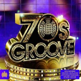 VA - Ministry Of Sound - 70's Groove (3CD) (2013) [EAC-FLAC]