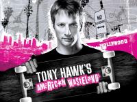 Tony Hawks Pro Skater Series + Gamecube Emulator (direct play)