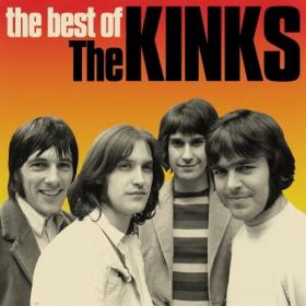 The Kinks - Best Of (2021) [24 Bit Hi-Res] FLAC [PMEDIA] ⭐️