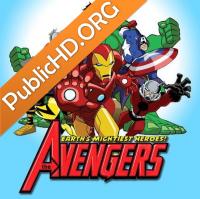 The Avengers Earths Mightiest Heroes S02E01 WEB-DL H264-PublicHD