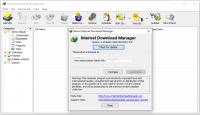 Internet Download Manager (IDM) 6.40 Build 2 Final Multilingual + SUPER CLEAN Crack