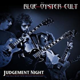 Blue Öyster Cult - Judgement Night (Live 1979) (2021) Mp3 320kbps [PMEDIA] ⭐️