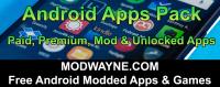 28 Android Apps - Paid, Premium, Mod & Unlocked APKs - 12-Nov-2021