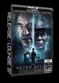 Seven Below 2012 720p BDRip [A Release-Lounge H264]