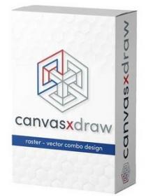 Canvas X Draw v20.0 Build 544
