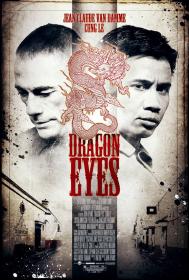 Dragon Fury 2012 DVDRiP XViD AC3-MAJESTiC