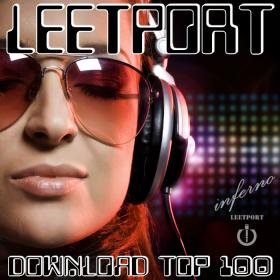 VA - Leetport Download TOP 100 April [EDM] 2012-aSBo