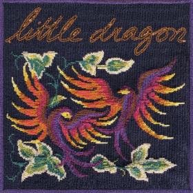 Little Dragon - Drifting Out EP (2021) [24Bit-48kHz] FLAC [PMEDIA] ⭐️