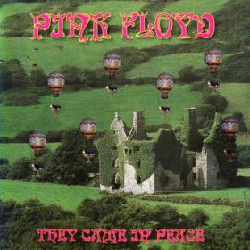 Pink Floyd - They Came In Peace_ Leeds University 1970 & Washington University 1971 (Live) (2021) FLAC [PMEDIA] ⭐️