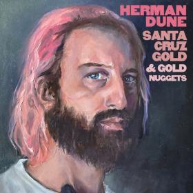 Herman Düne - Santa Cruz Gold (& Gold Nuggets) (2021) [24Bit-44.1kHz] FLAC [PMEDIA] ⭐️