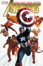 Avengers By Brian Michael Bendis v03 (2013) (Digital) (F2) (Kileko-Empire)