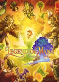 Legend of Mana - [DODI Repack]