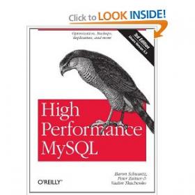 High Performance MySQL Optimization, Backups, and Replication (PDF + ePub)