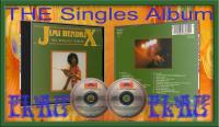 Jimi Hendrix - Singles Album [1983] [EAC - FLAC](oan)â„¢