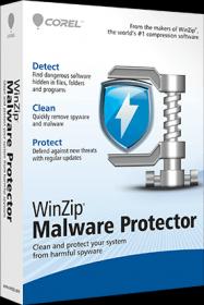 WinZip Malware Protector 2.1.1200.27009 Multilingual