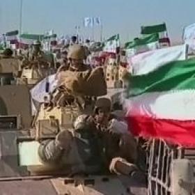 Saddam v The Ayatollah The Iran-Iraq War S01E04 720p HDTV x264-CBFM[TGx]