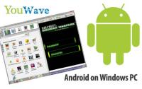 YouWave for Android v2.2.2 + Patch