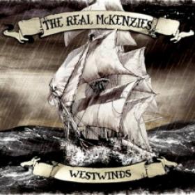 The Real McKenzies Westwinds (2012) 320kbs