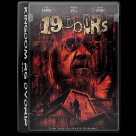 19 Doors 2011 DVDRip XviD AC3 MRX (Kingdom-Release)