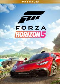 Forza Horizon 5 Update AiO - v1.414.967.0