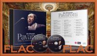 Pavarotti - Ultimate Collection [2011] [EAC - FLAC](oan)â„¢