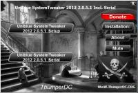 Uniblue SystemTweaker 2012 2.0.5.1 Incl Serial [ThumperDC]