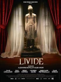 Livide (2011) BRRip (xvid) NL Subs DMT