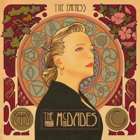 (2021) The McDades - The Empress [FLAC]
