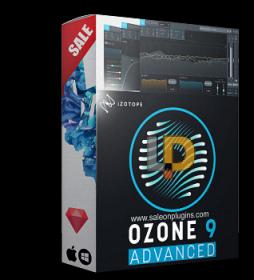IZotope Ozone Pro v9.11.0 Final x64