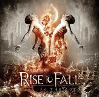 Rise To Fall - Defying The Gods 2012-KzT